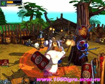 stronghold 2 скачать бесплатно одним файлом