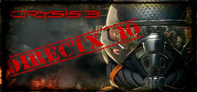 crysis 3 dx10 patch download no survey