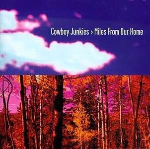 torrent cowboy junkies discography