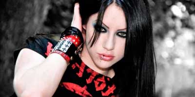 dating for metalheads