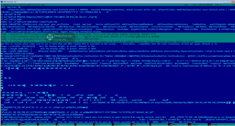 crysis 3 dx10 patch download no survey