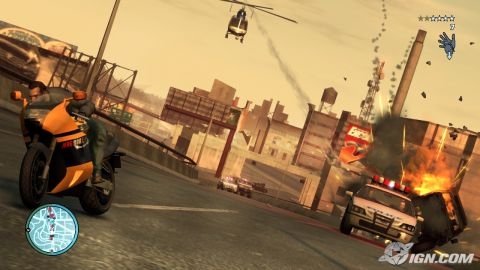 gta 4 emuparadise ppsspp