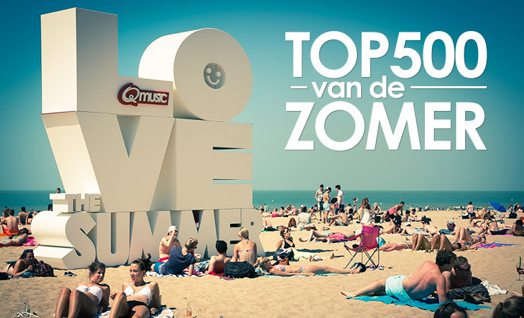torrent q-music top 500 van de zomer
